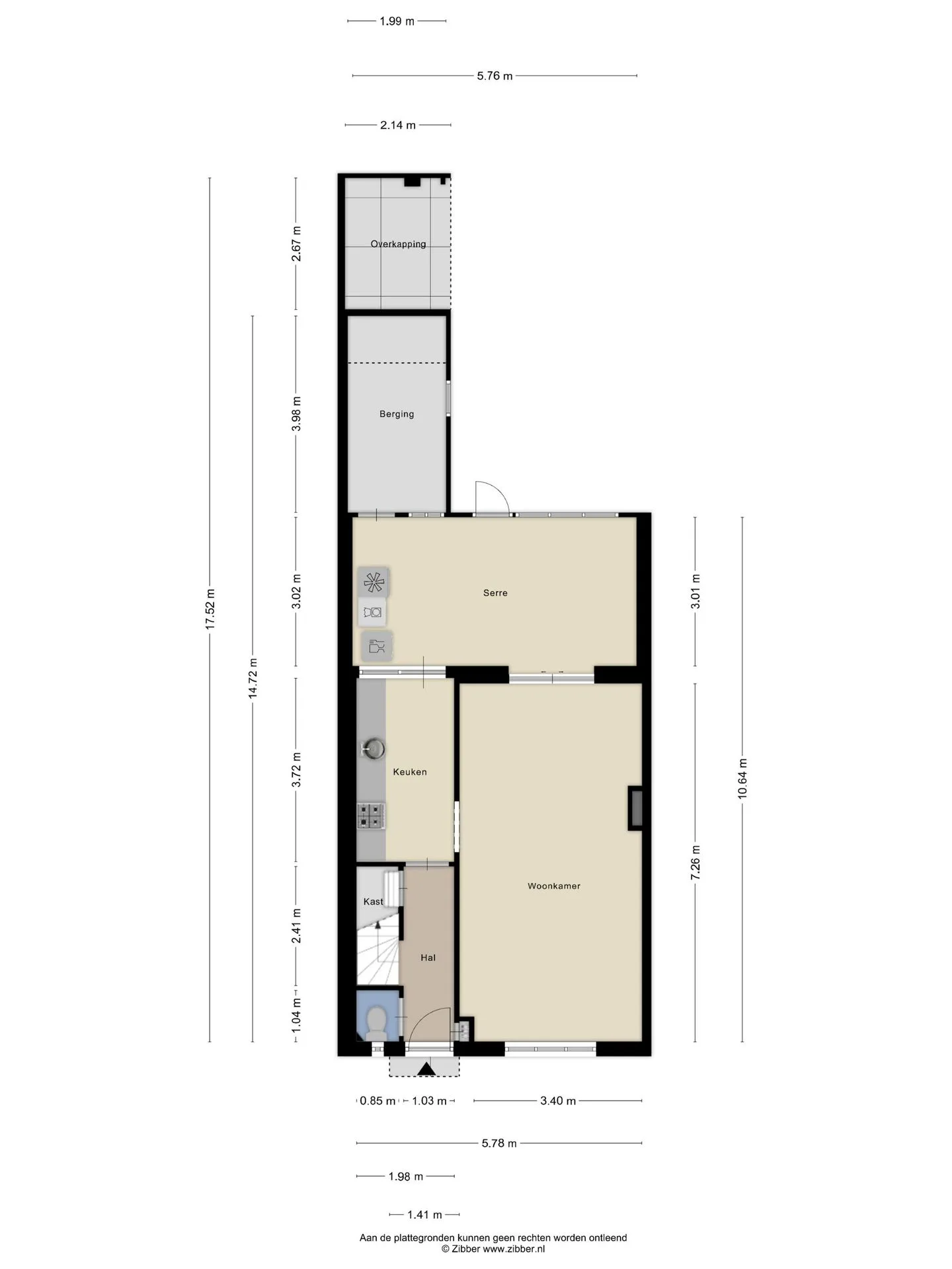 Leostraat 5 Wijchen thumbnail 33