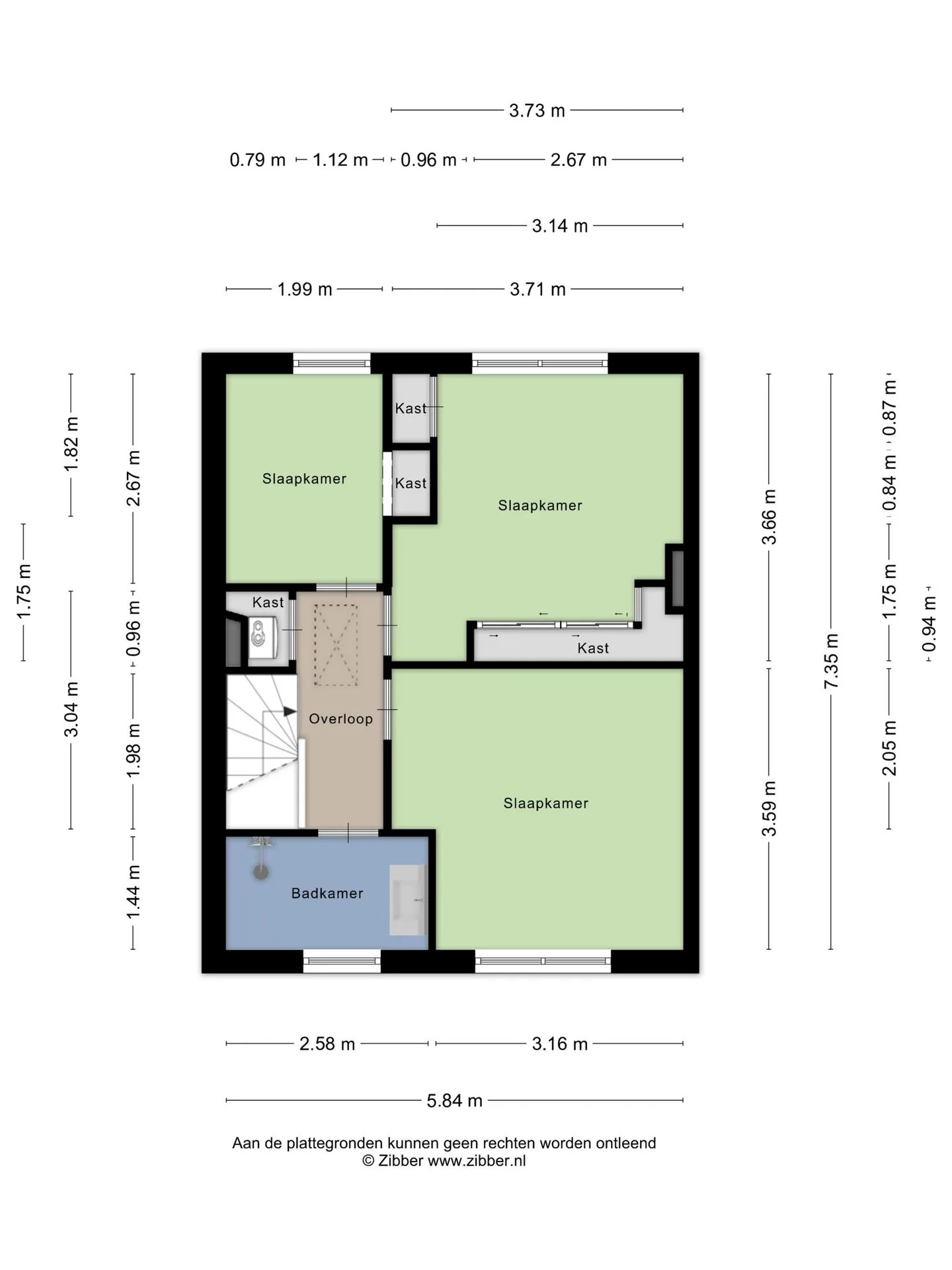 Leostraat 5 Wijchen thumbnail 34