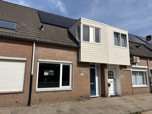 Leostraat 72D in Eindhoven foto