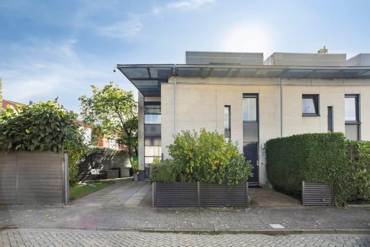 Lepelaar 1 dans Ouderkerk aan de Amstel photo