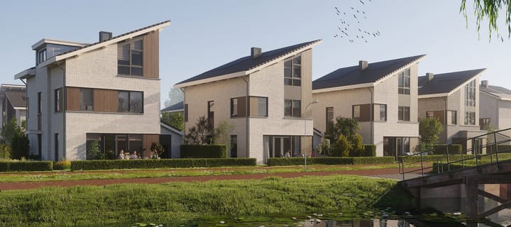 Lepelaar 27 en 's-Gravenzande foto