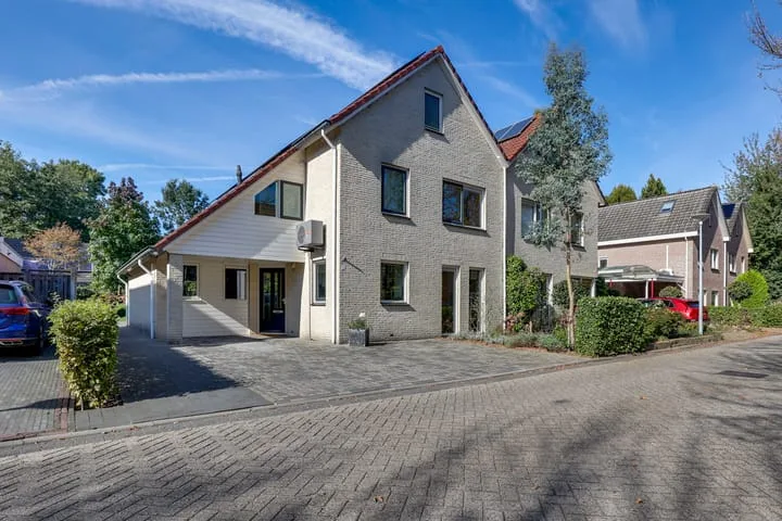 Lepelaar 36 in Meppel