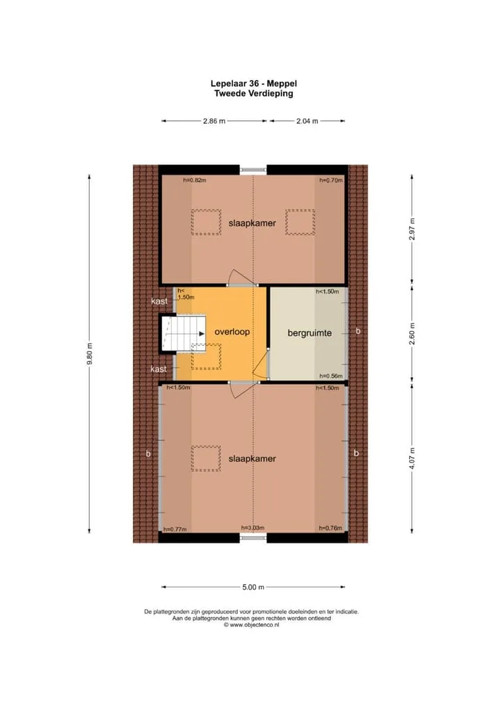 Lepelaar 36 Meppel thumbnail 56