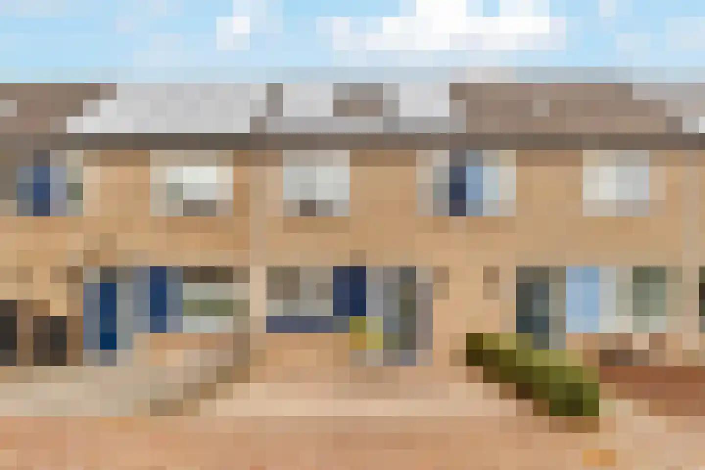 Lepelaarshof 6 in Nijkerk