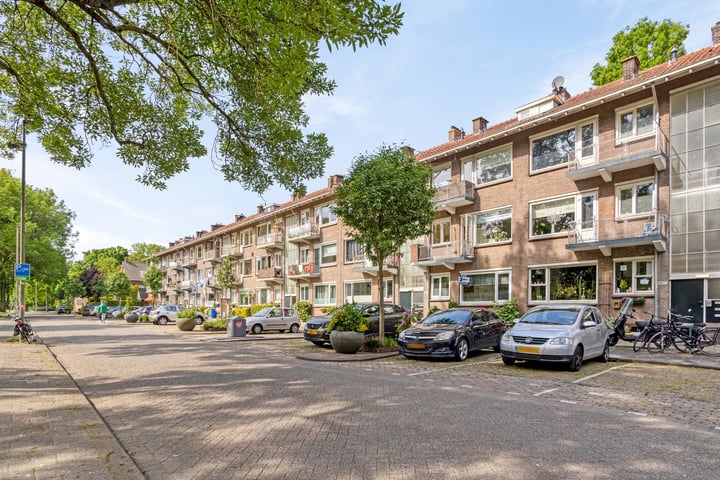 Lepelaarsingel 143C in Rotterdam photo