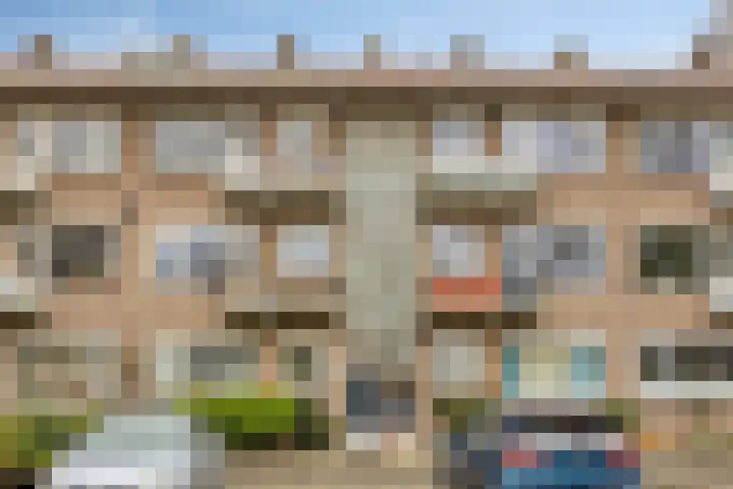 Lepelaarsingel 147 B Rotterdam thumbnail 17