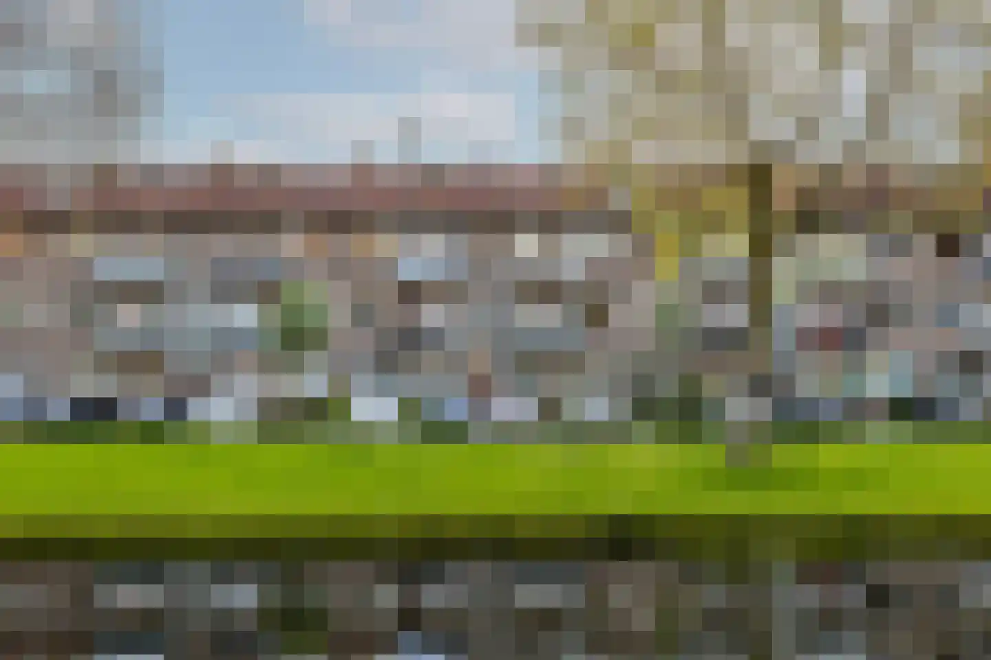 Lepelaarsingel 151 B Rotterdam thumbnail 23