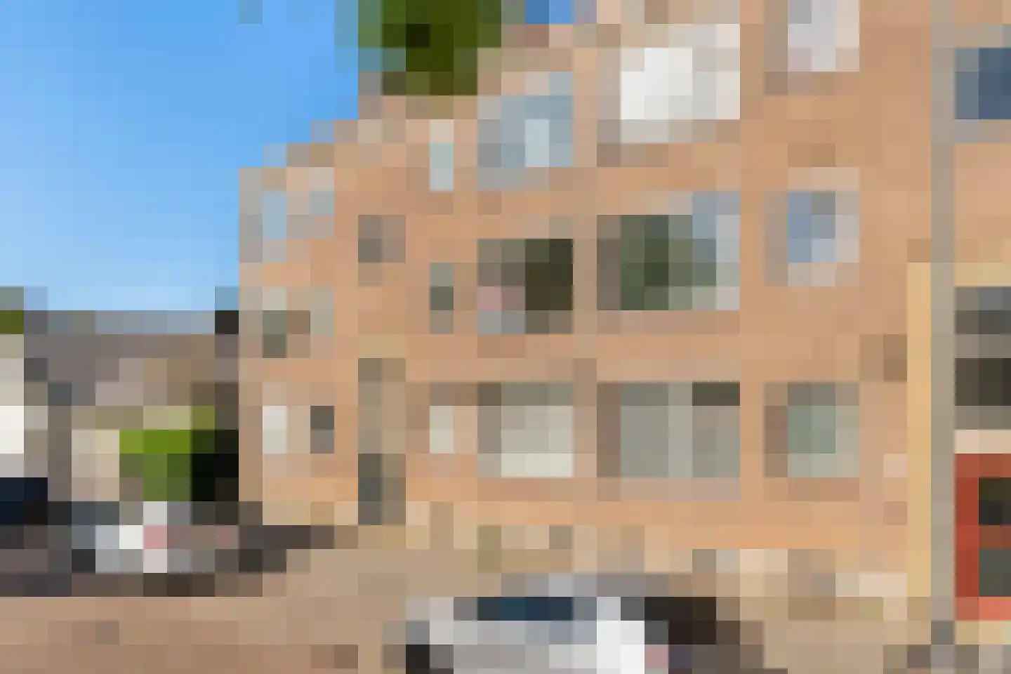 Lepelaarsingel 43 B Rotterdam thumbnail 24