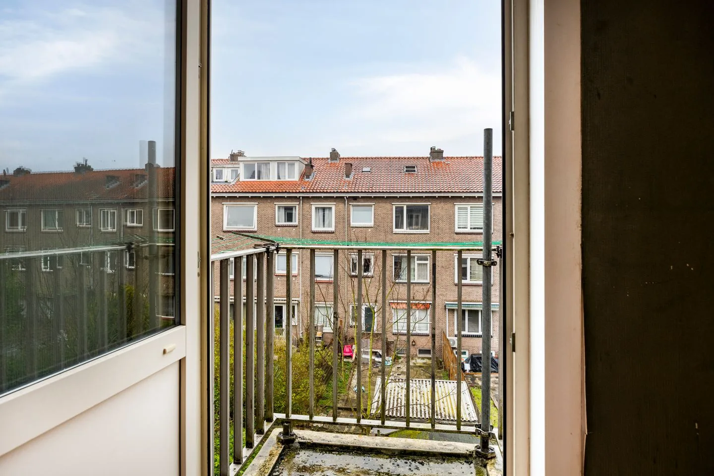 Lepelaarsingel 66 C Rotterdam thumbnail 13