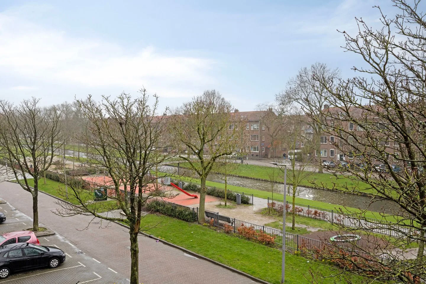 Lepelaarsingel 66 C Rotterdam thumbnail 17