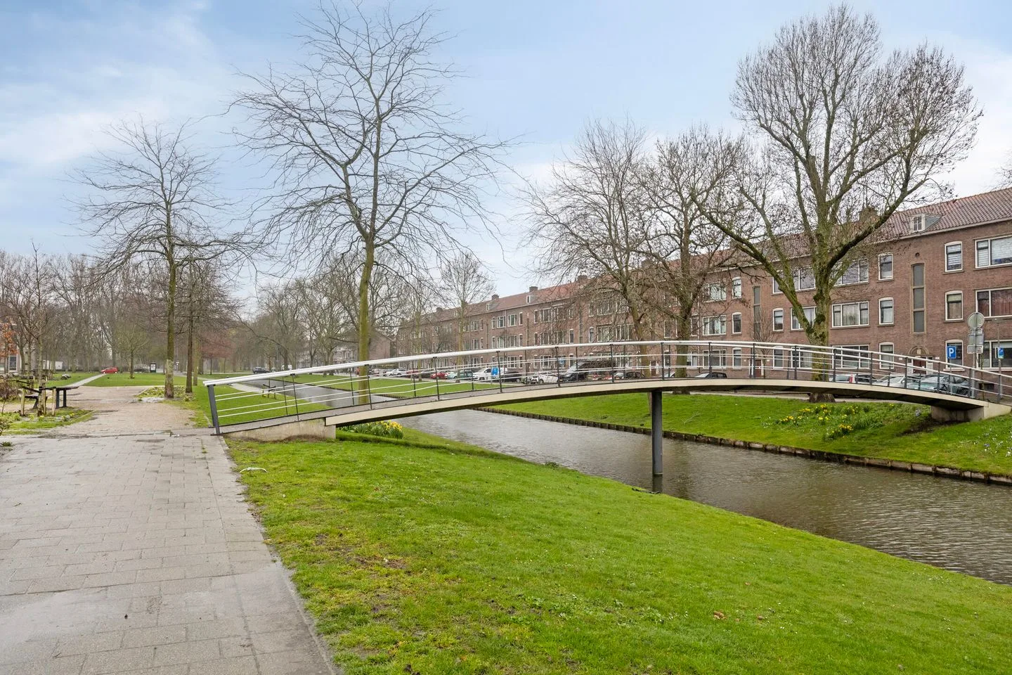 Lepelaarsingel 66 C Rotterdam thumbnail 19