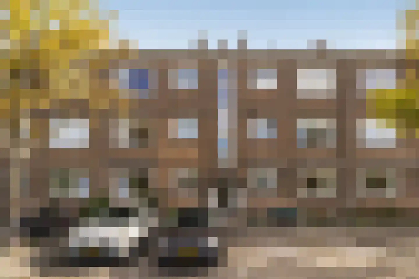 Lepelaarsingel 94 C Rotterdam thumbnail 34