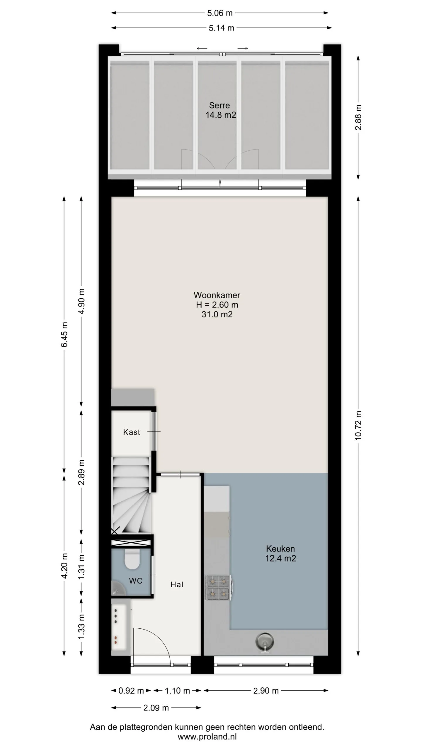 Lepelaarstraat 2 C Ilpendam thumbnail 49