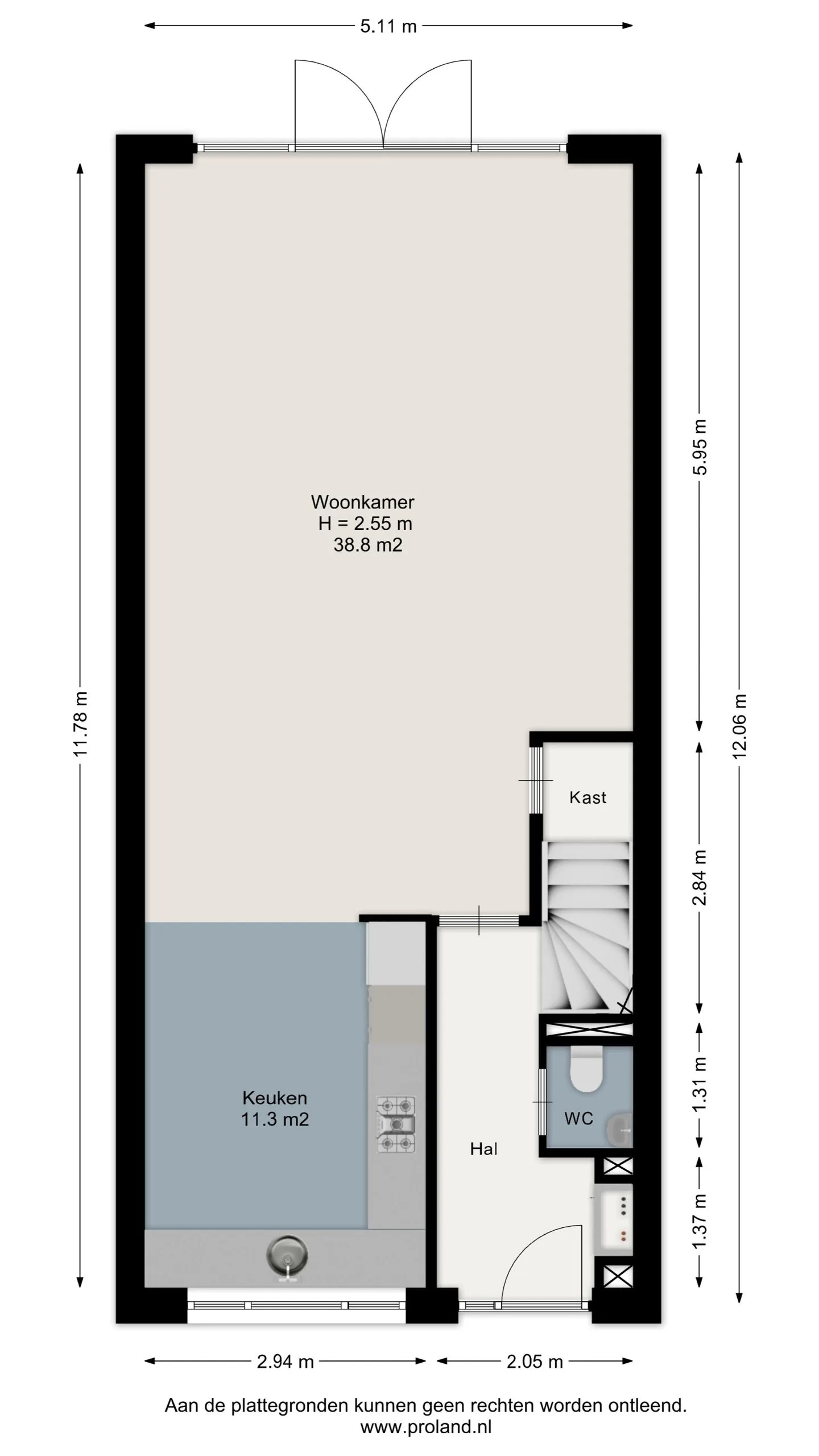 Lepelaarstraat 2 F Ilpendam thumbnail 26