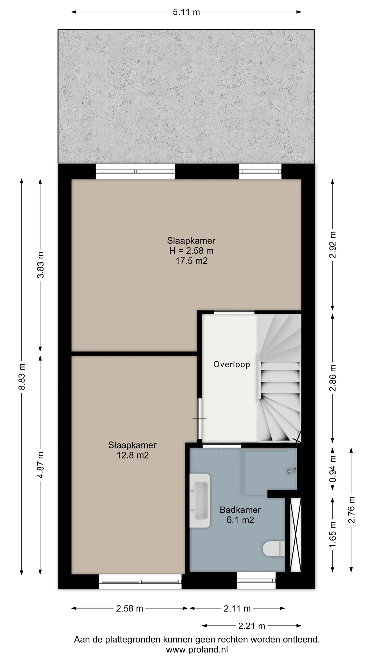 Lepelaarstraat 2 F Ilpendam thumbnail 27