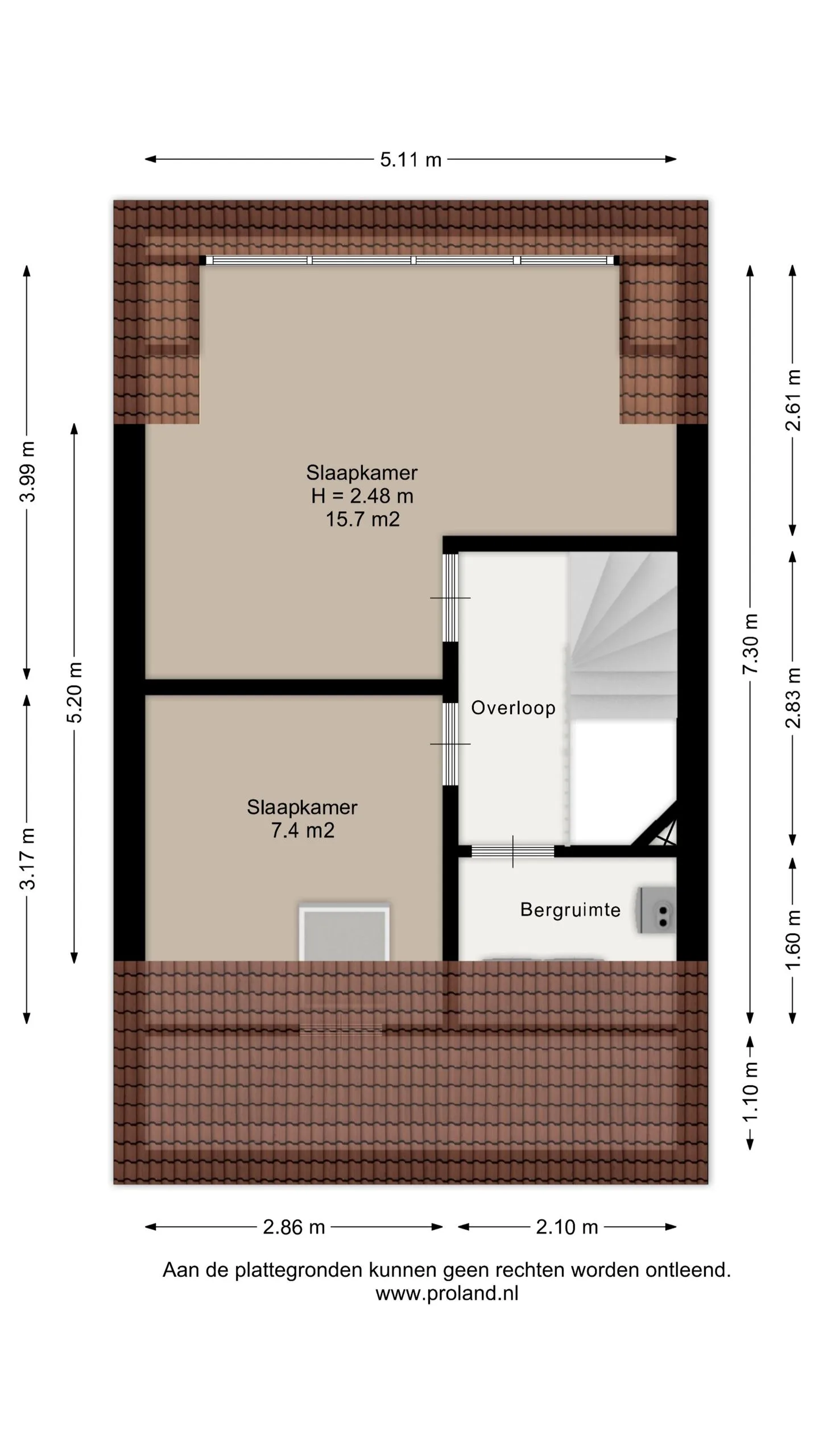 Lepelaarstraat 2 F Ilpendam thumbnail 28