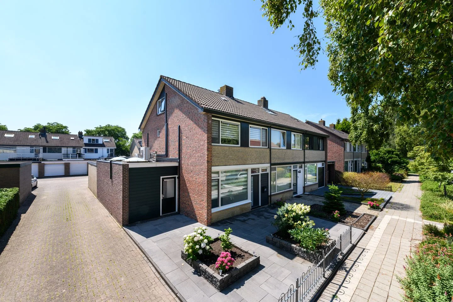 Lepelaarstraat 66 in Heerenveen