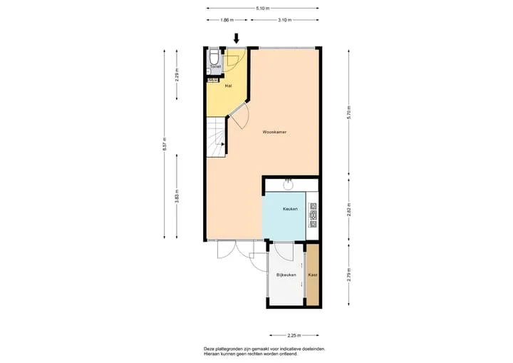 Lepelaarstraat 74 Heerenveen thumbnail 47