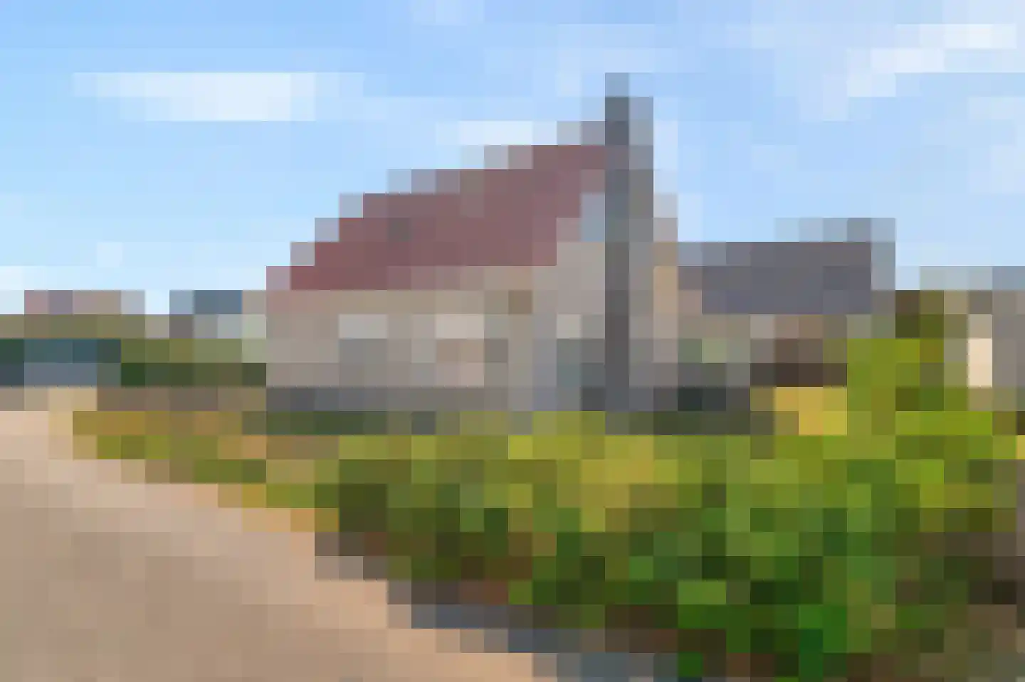 Lepelaarsweg 3 Callantsoog foto 2