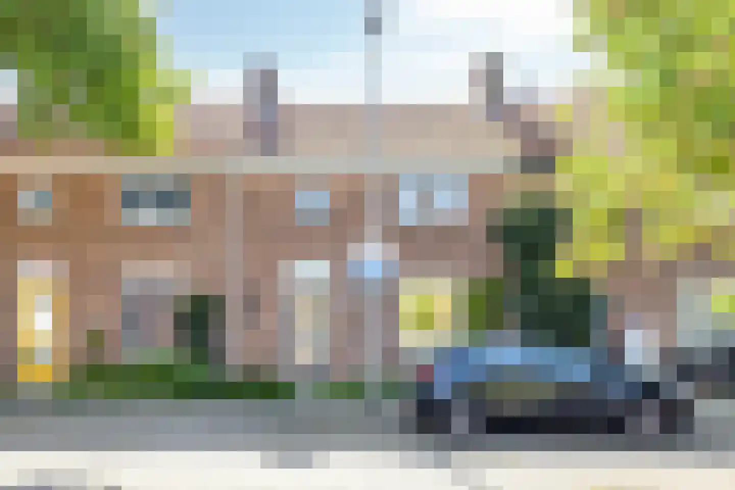 Lepelbladstraat 11 in Arnhem