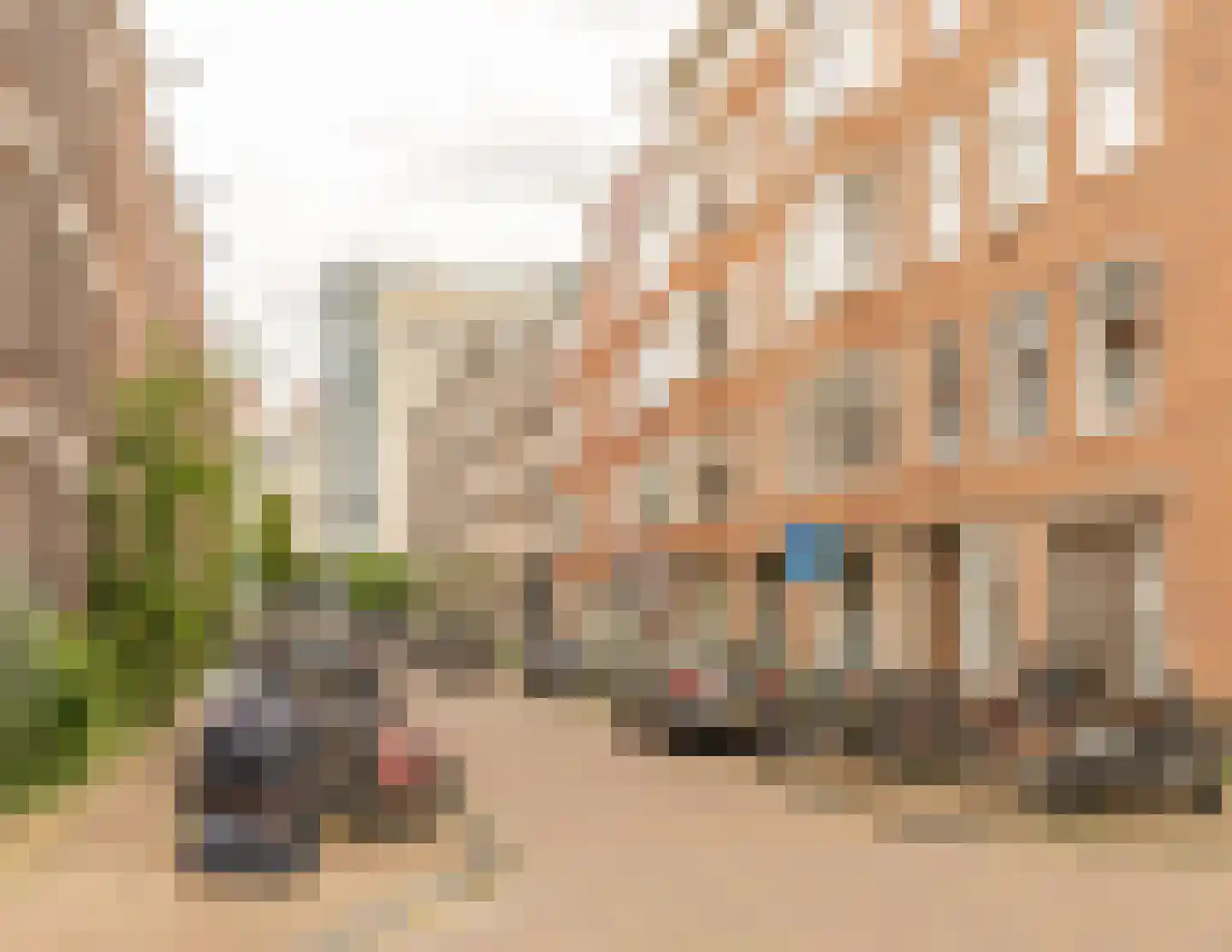 Lepelstraat 2 2 dans Amsterdam