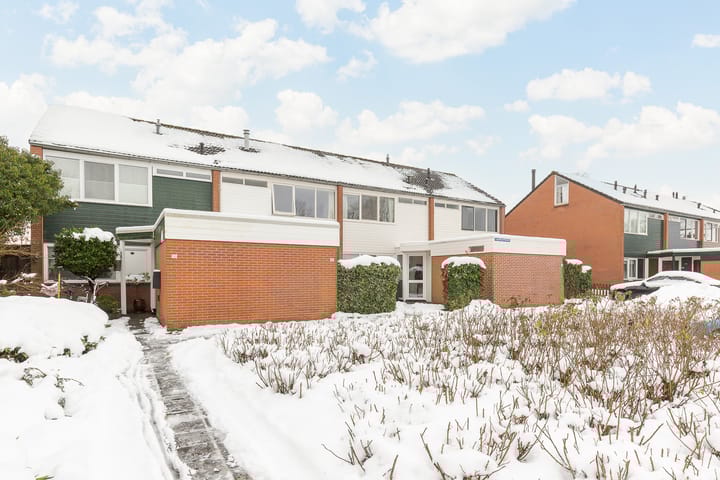 Foto van woning Lepeltjesheide 48, Wolvega