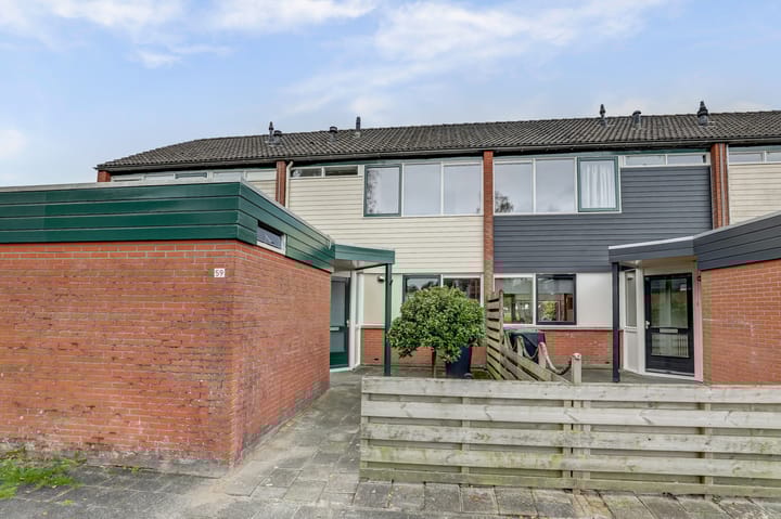 Lepeltjesheide 59 dans Wolvega photo