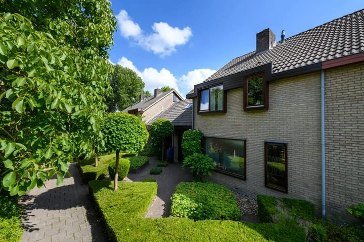 Leppa 125 en Drachten