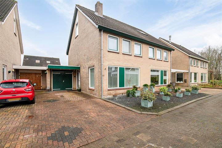 Leppa 61 in Drachten Foto