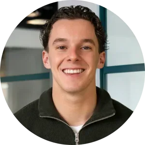 Foto van Leron van Wijk