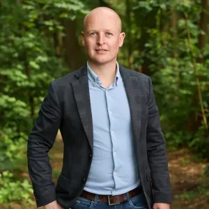 Photo of Leroy van de Werve