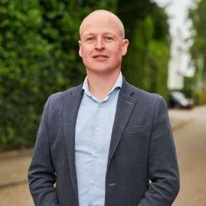 Foto van Leroy van der Werve