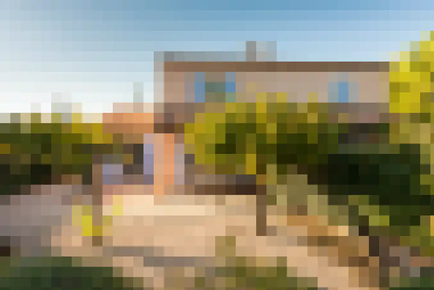 Les Dunes 46 A Noordwijk