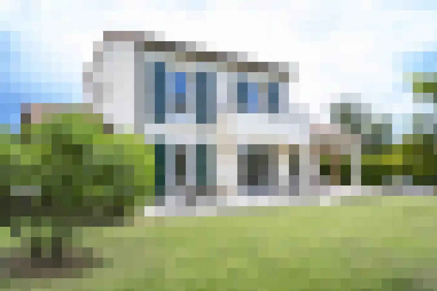 Les Dunes 6 Noordwijk thumbnail 11