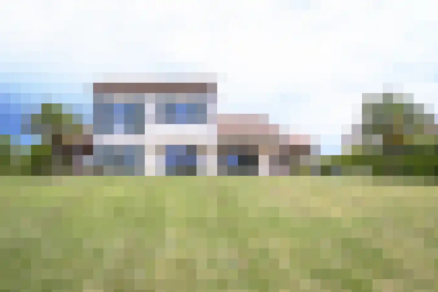 Les Dunes 6 Noordwijk thumbnail 13