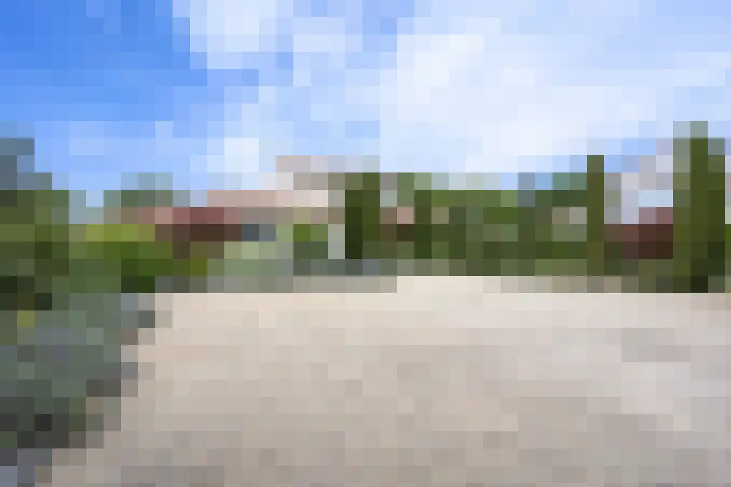 Les Dunes 6 Noordwijk foto 2
