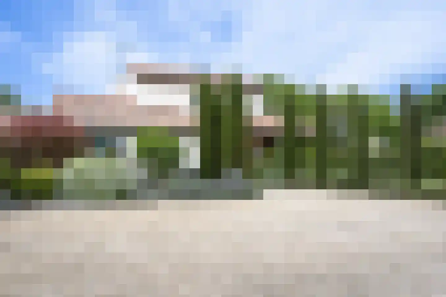 Les Dunes 6 Noordwijk foto 3