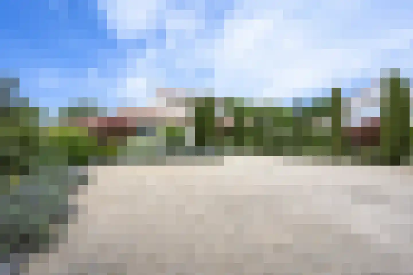 Les Dunes 6 in Noordwijk