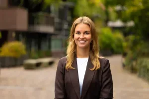 Foto van Lesley Koolen-Dings