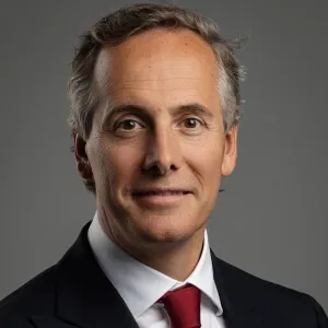 Foto van Leslie D.T. de Ruiter