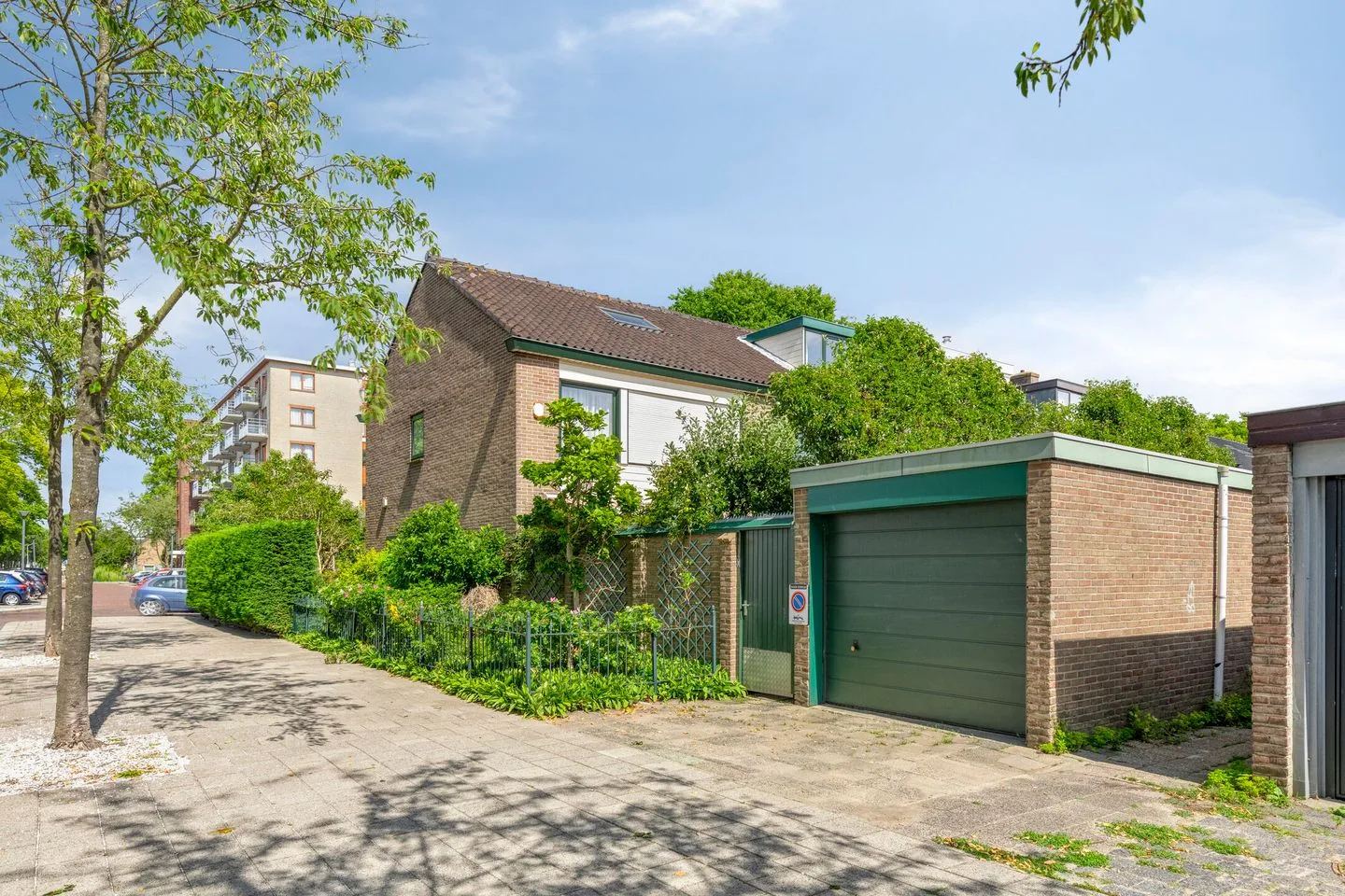 Lessestraat 1 Heemskerk thumbnail 42