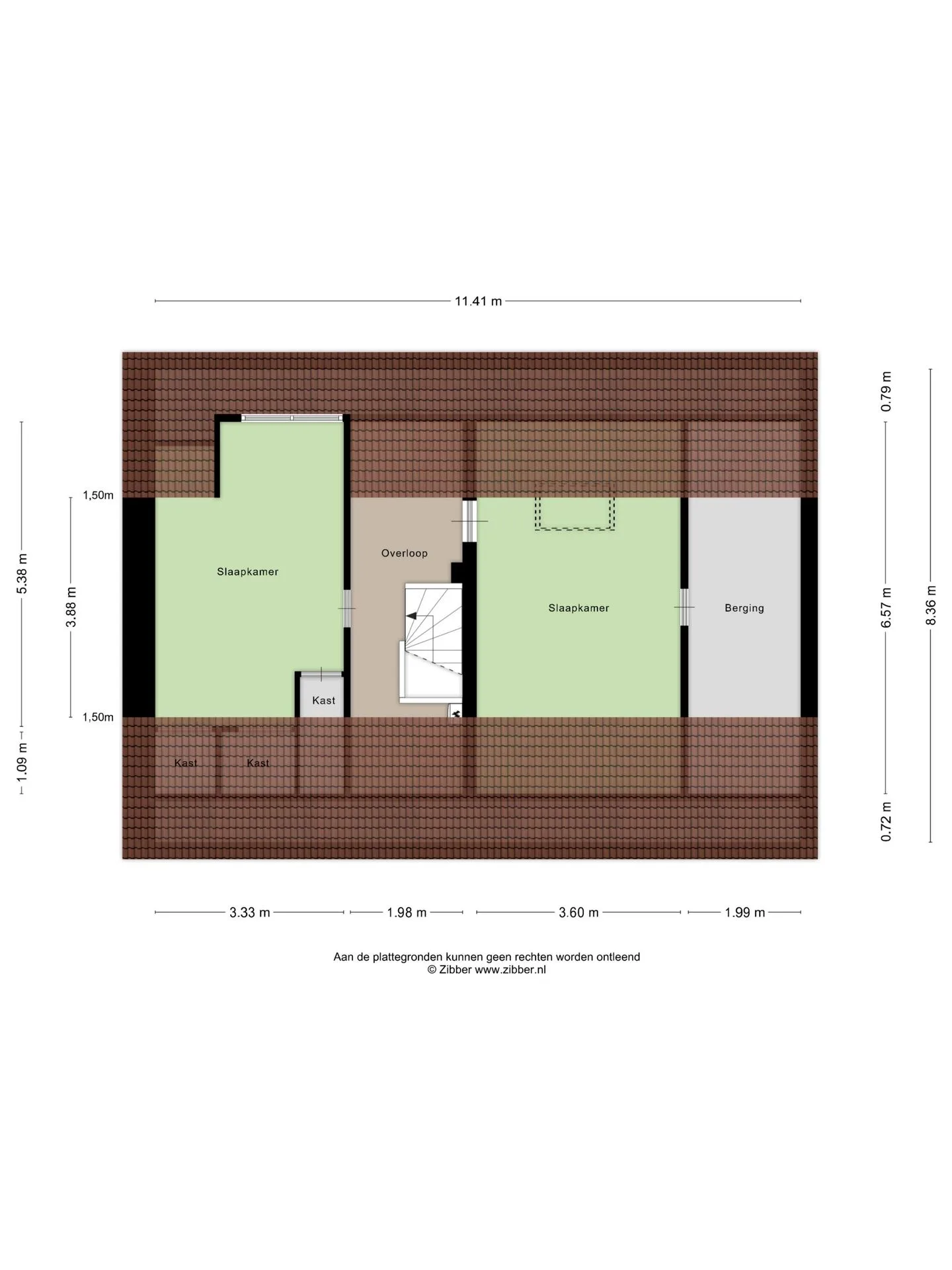 Lessestraat 1 Heemskerk thumbnail 48