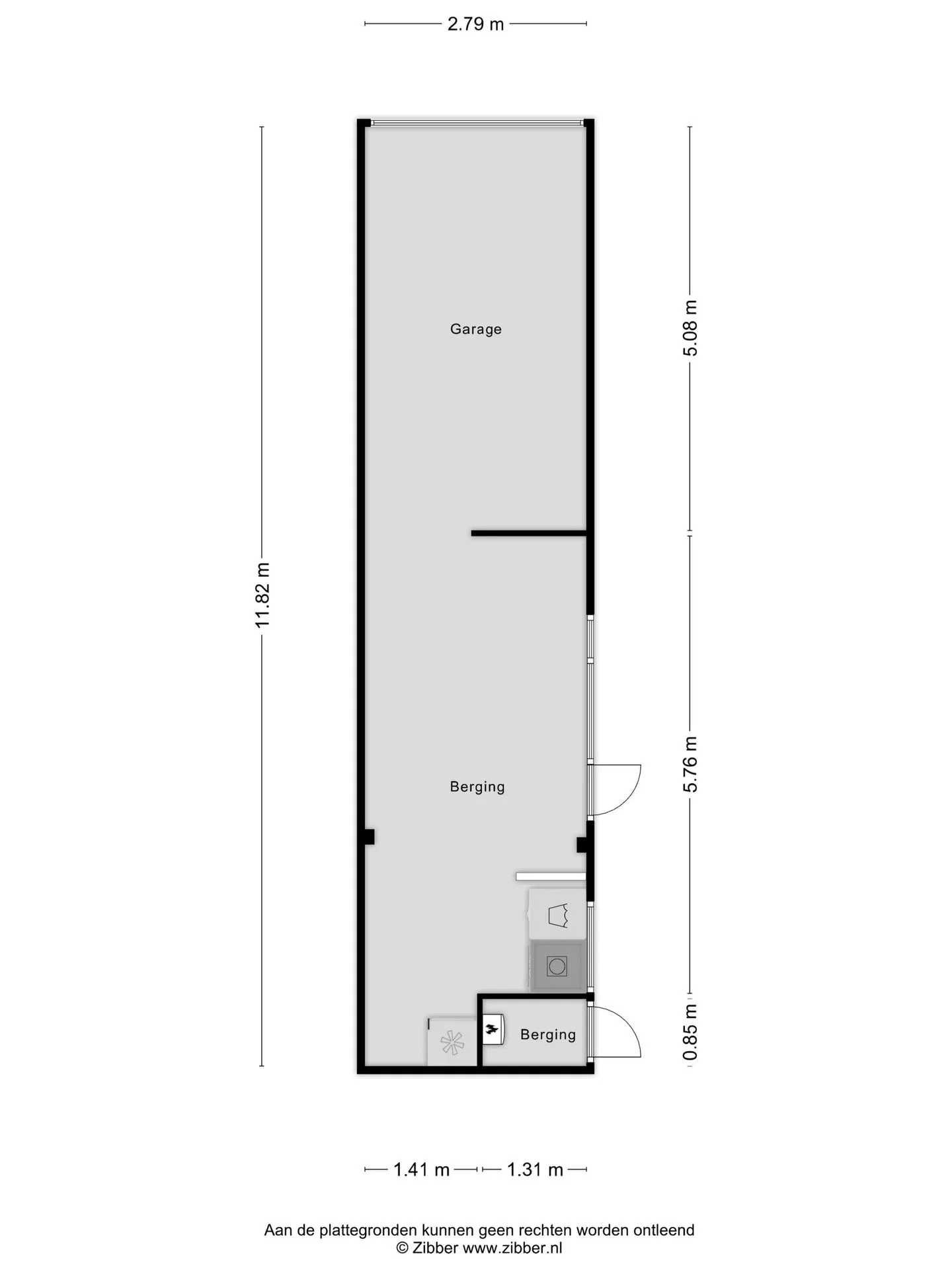 Lessestraat 1 Heemskerk thumbnail 49
