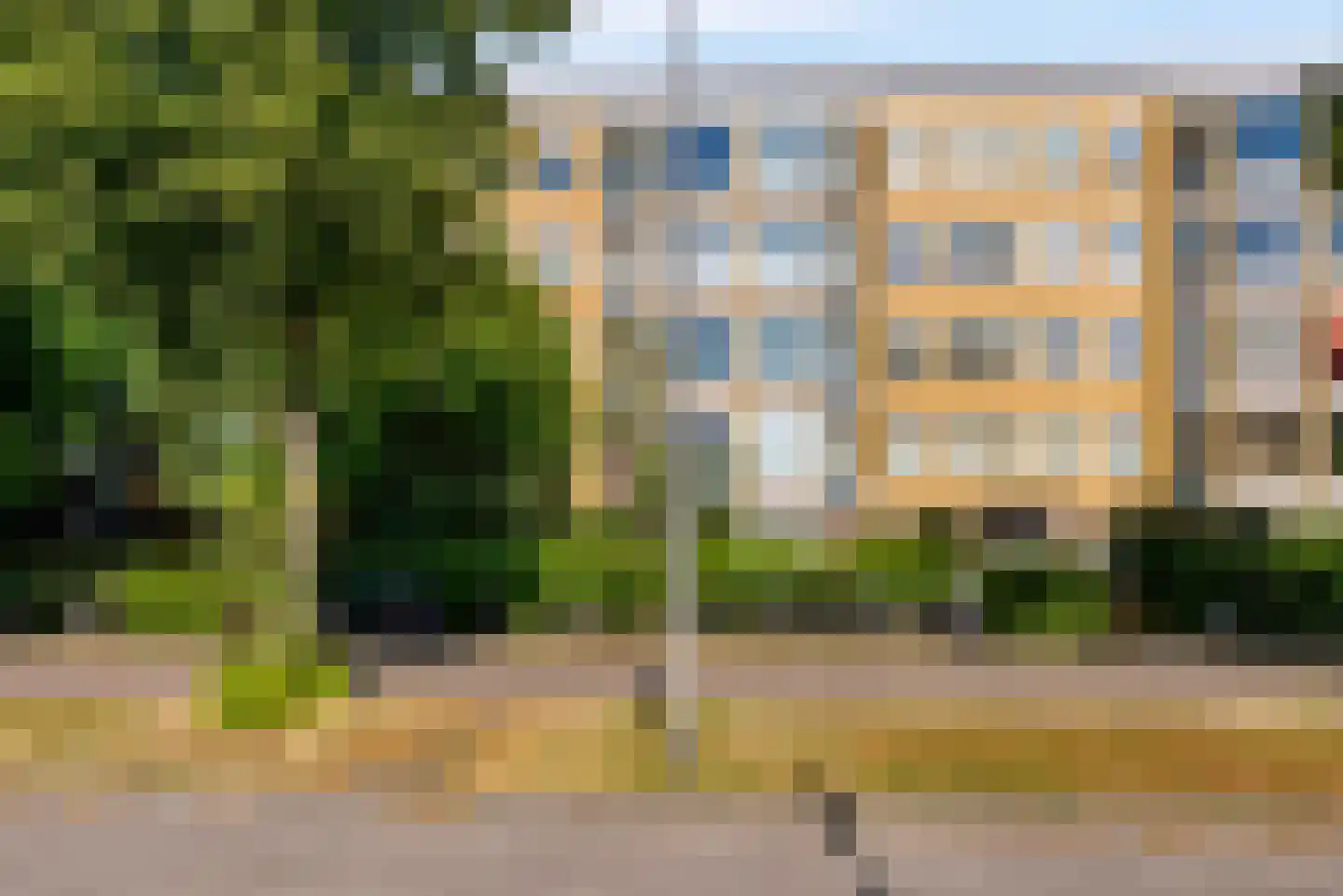 Lessinglaan 9 3 in Utrecht