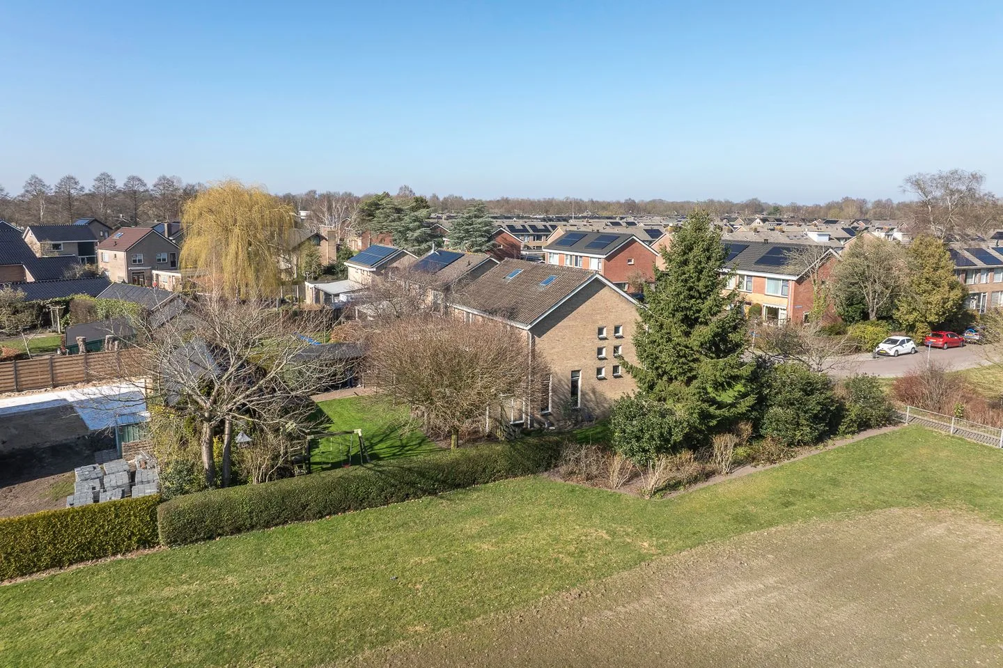 Lesturgeonstraat 1 Coevorden thumbnail 59
