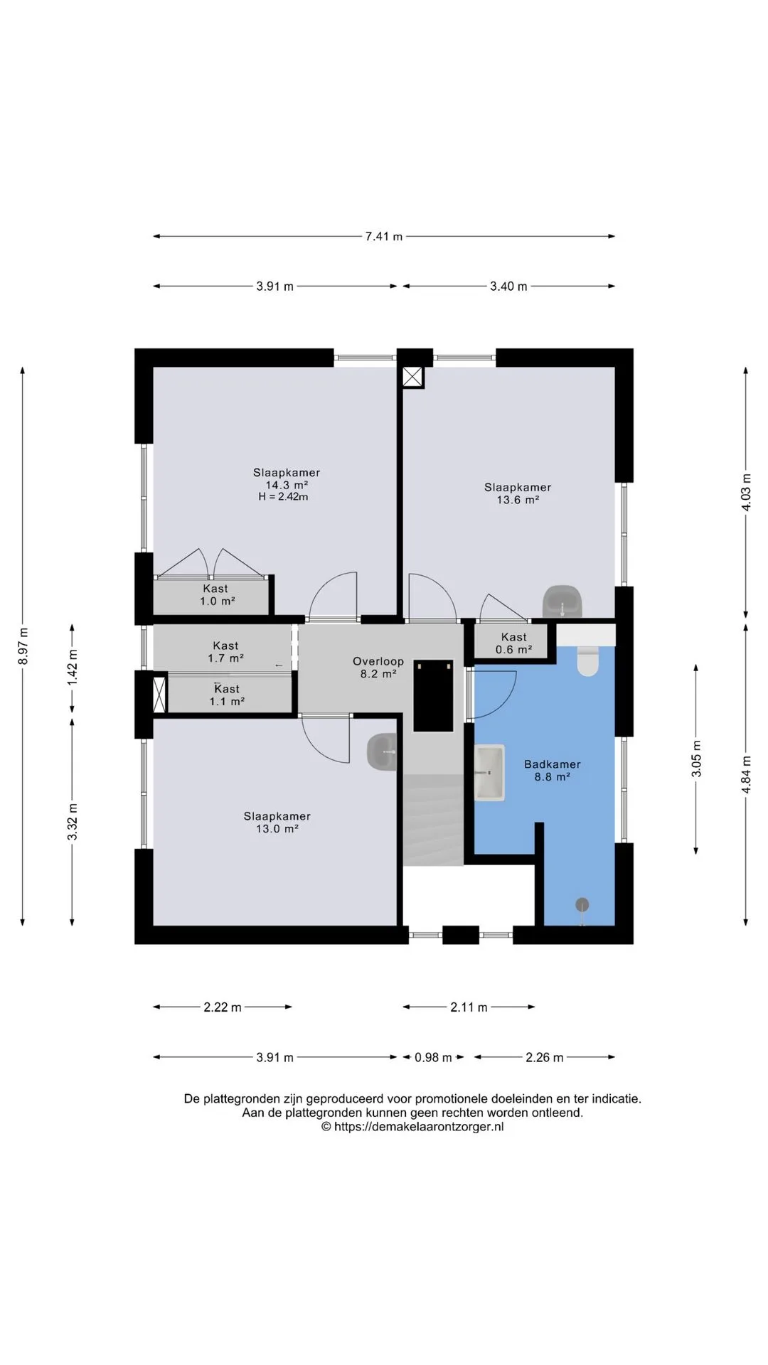 Lesturgeonstraat 1 Coevorden thumbnail 70
