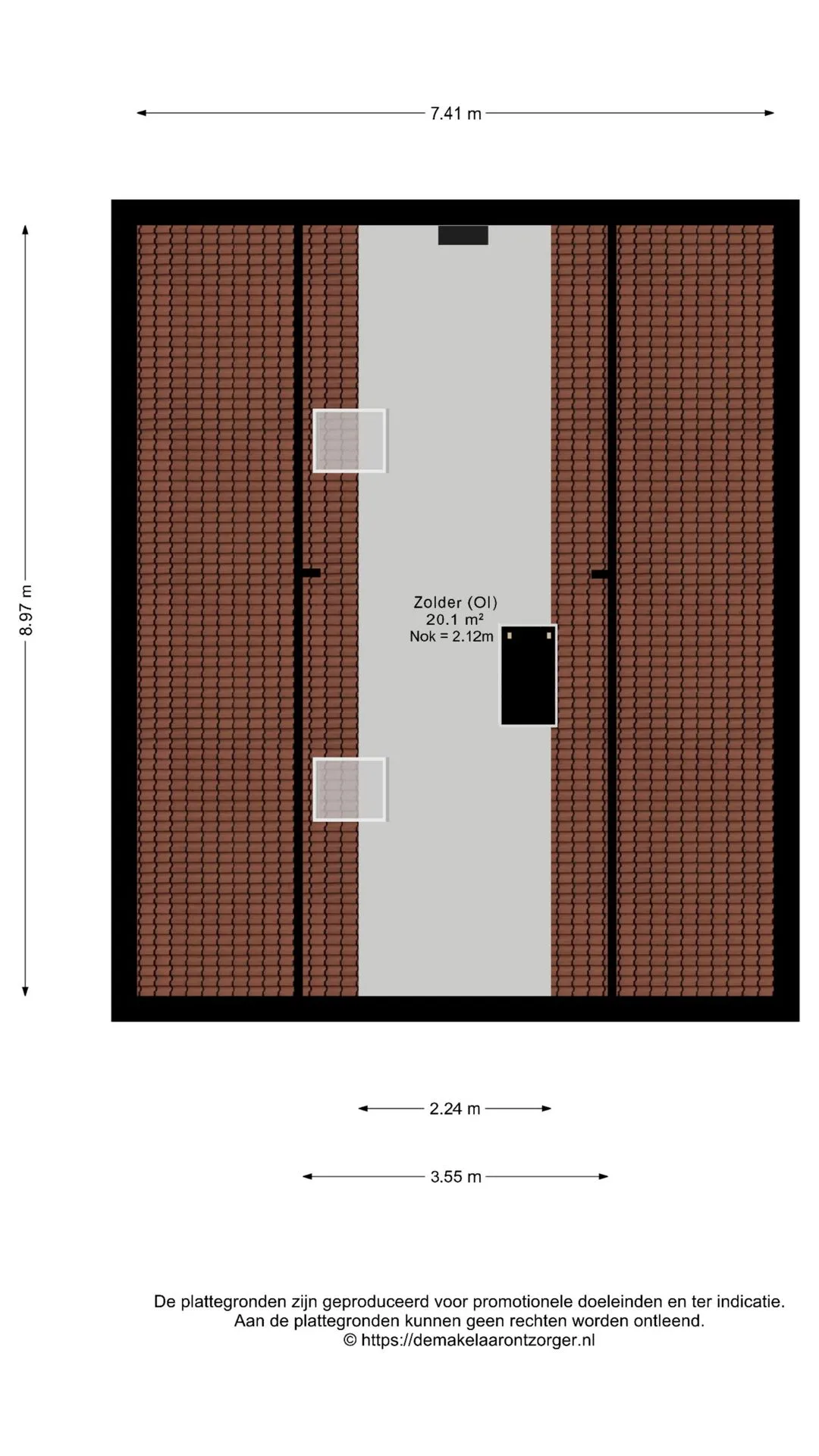 Lesturgeonstraat 1 Coevorden thumbnail 72