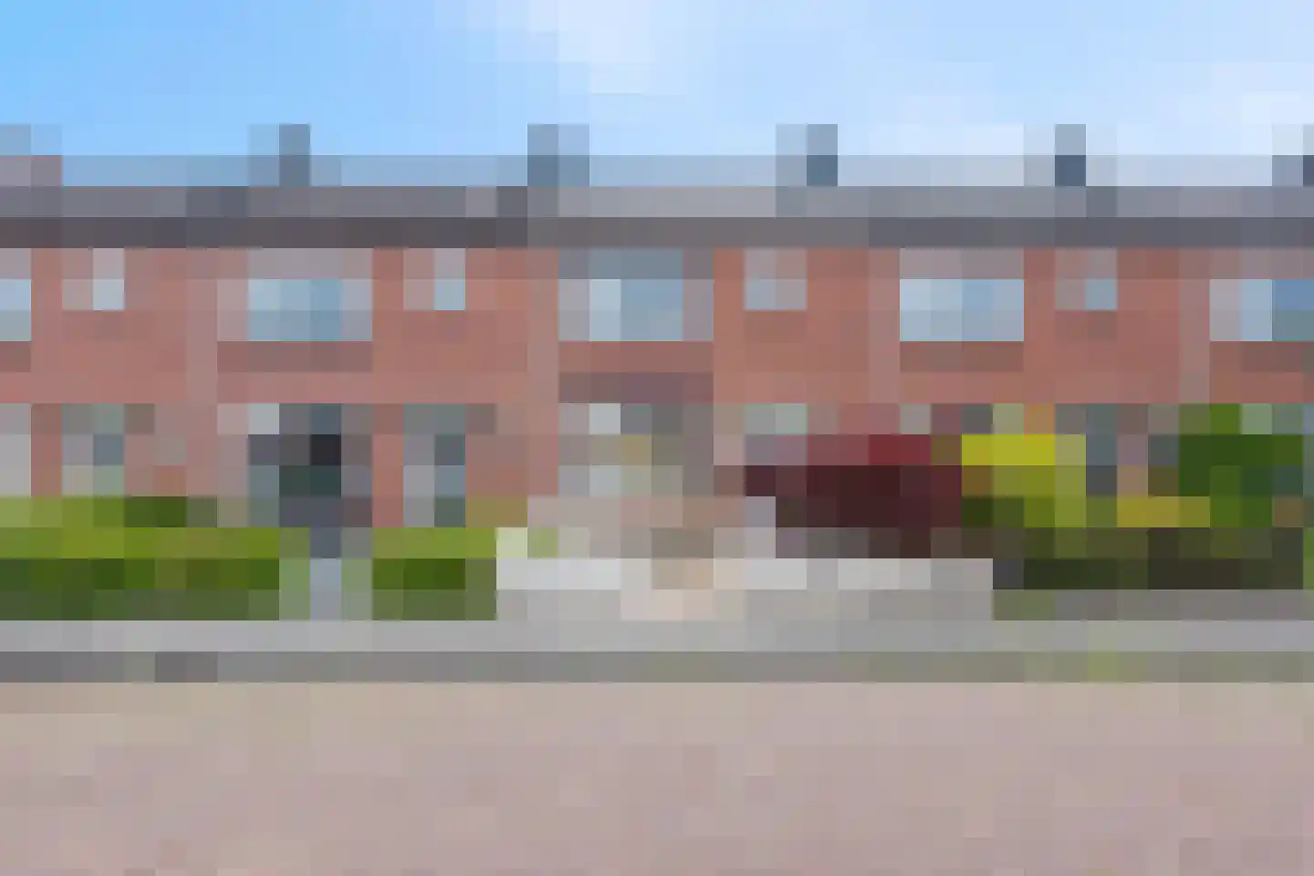 Lesturgeonstraat 30 Assen