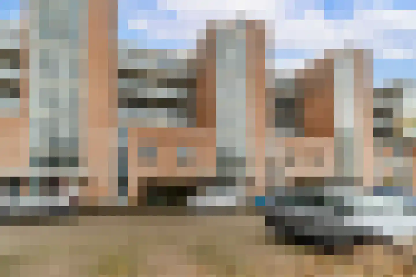 Letland 50 Delft thumbnail 5