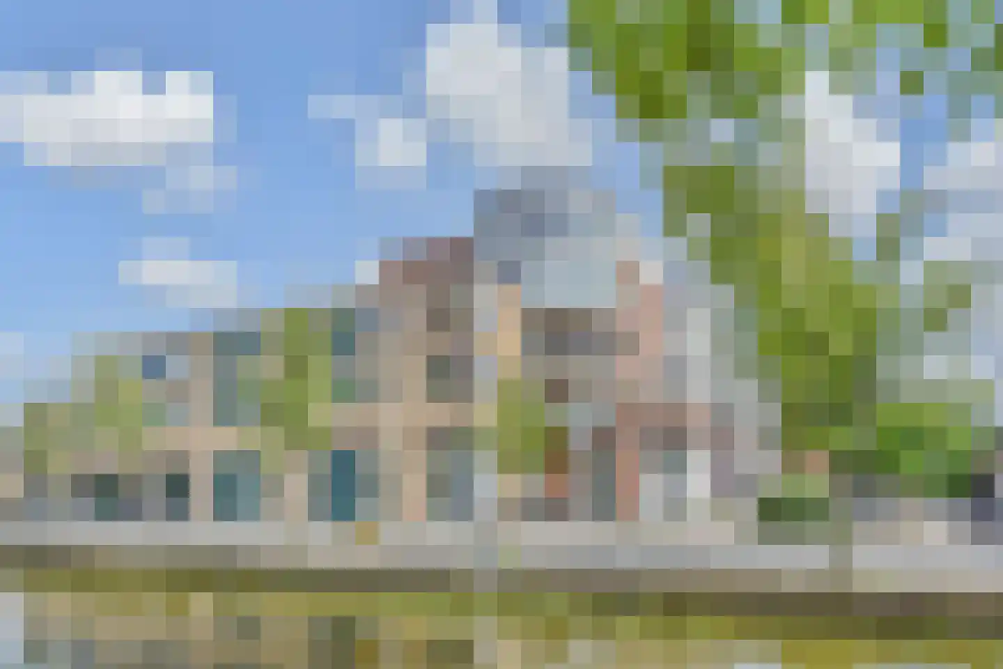 Letland 8 Delft